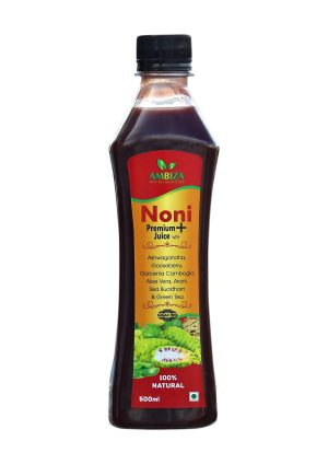 Ambiza Noni Premium Juice
