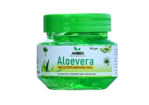 Ambiza Aloevera Multipurpose Gel