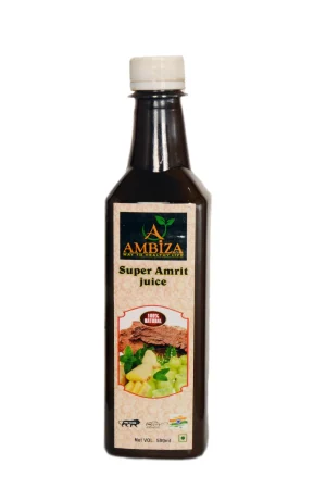 Super Amrit Juice